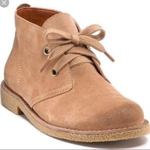 Lucky brand LP-EMILLIA booties